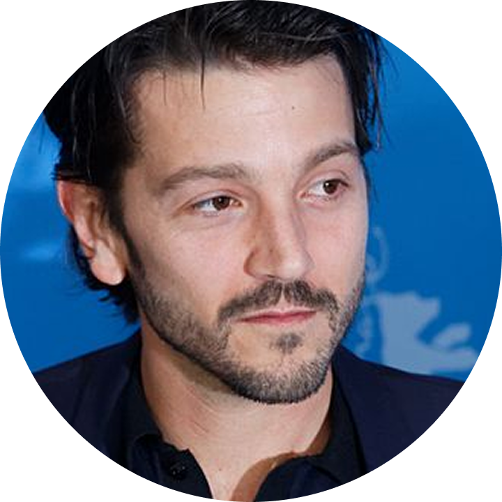 Diego Luna