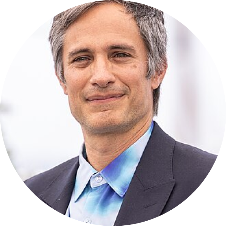 Gael García Bernal