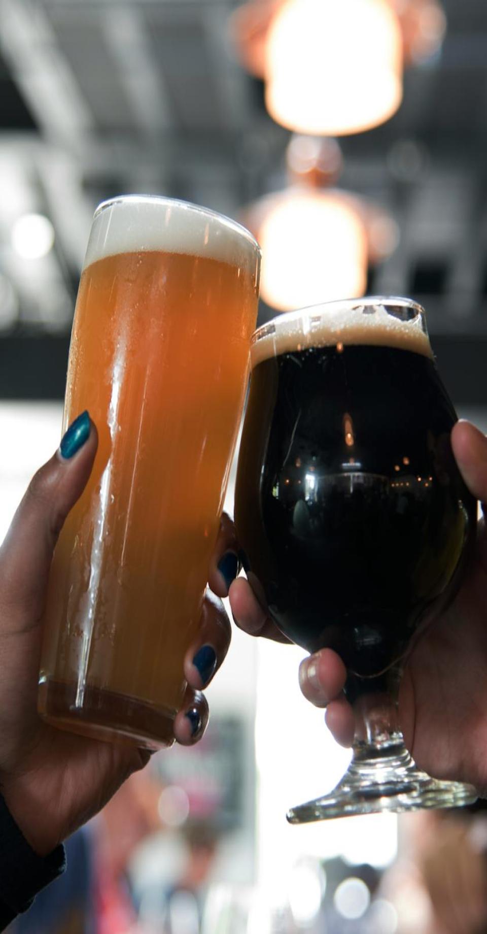 Beer & Movies: Cine de Culto MX