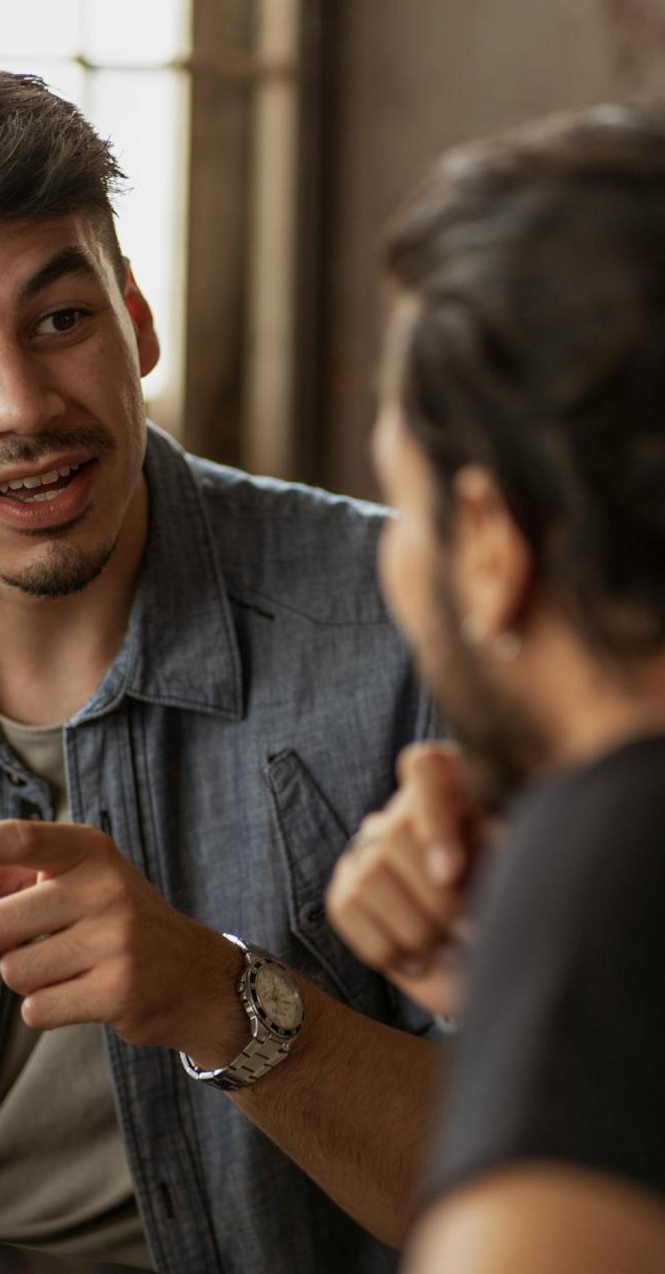 Coffee Talk: Producción Independiente