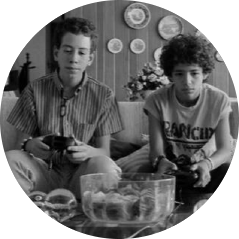 Comedia