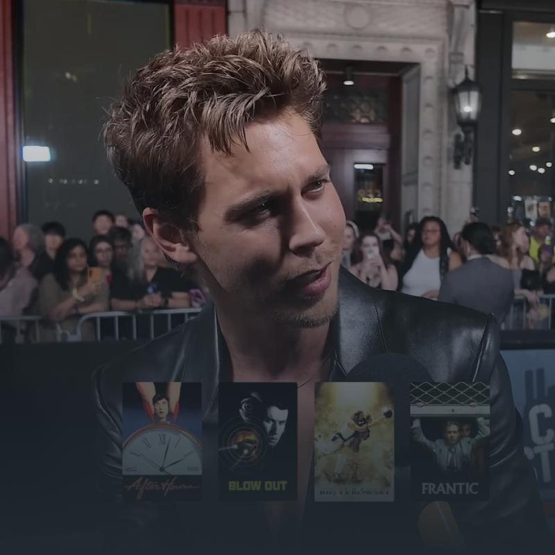 Austin Butler