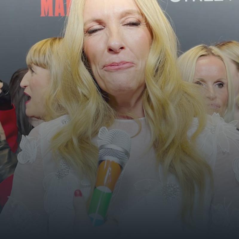 Toni Collette