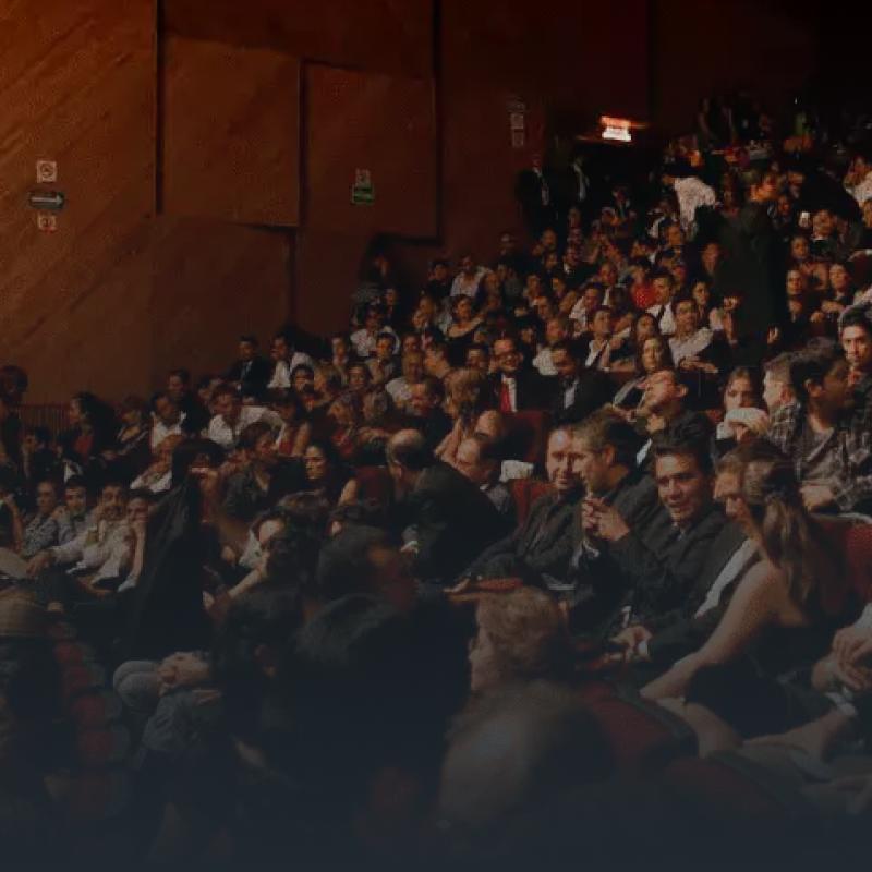 Evento sala