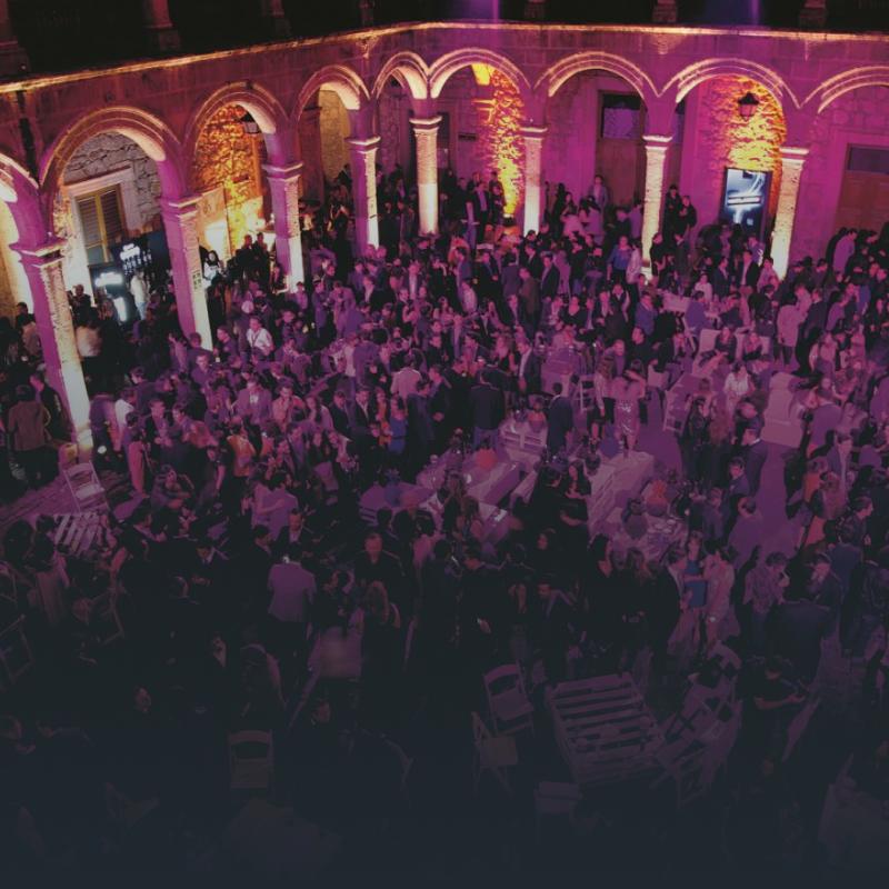 Inauguracion