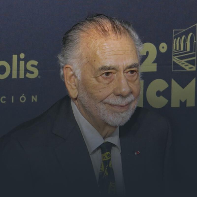Francis Coppola