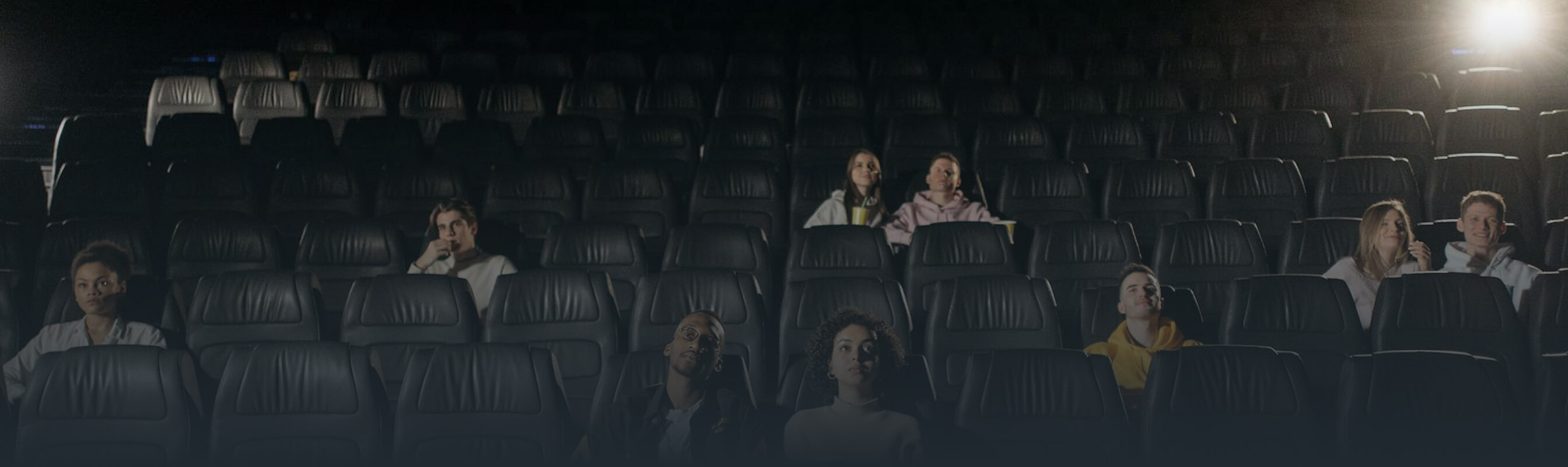 Cineteca de Michoacán Morelia